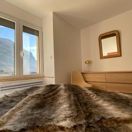 L'Augustine Saint-Avre Avec Spa Saint Avre la Chambre Exteriör bild