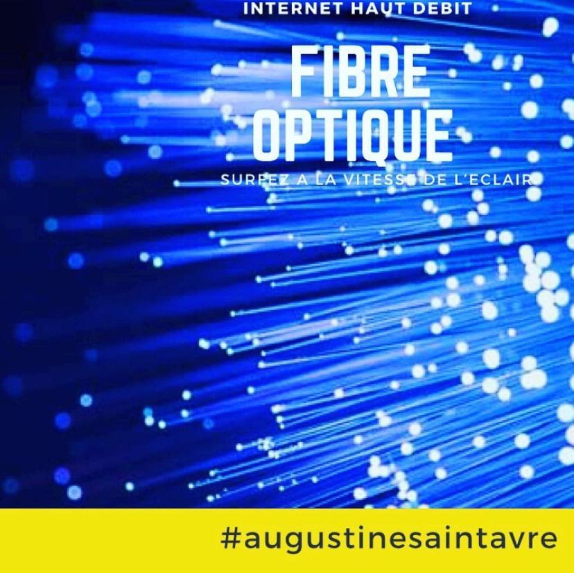 L'Augustine Saint-Avre Avec Spa Saint Avre la Chambre Exteriör bild